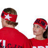 CINTA SUBLIM ESTRELLA SKI