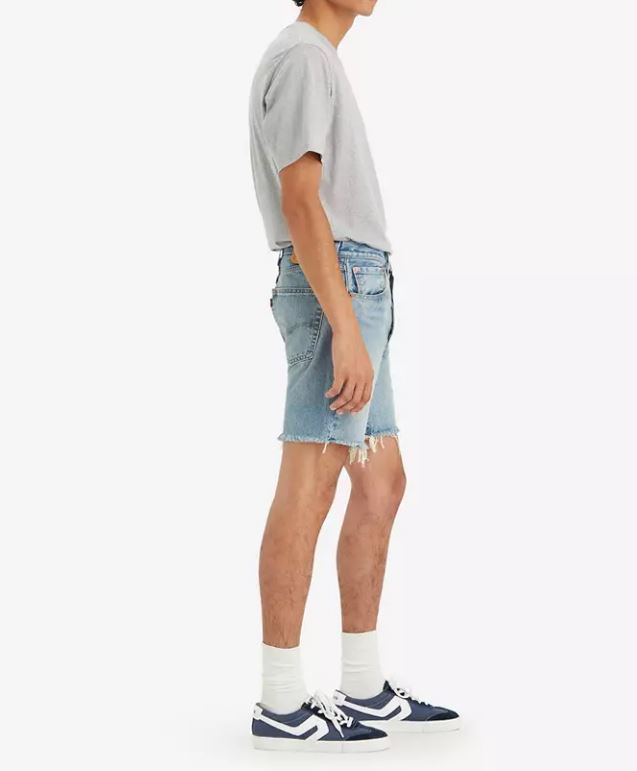 BERMUDA LEVI'S® 501 93 HOMBRE