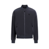 CHAQUETA GUESS GUERINO FULL ZIP HOMBRE