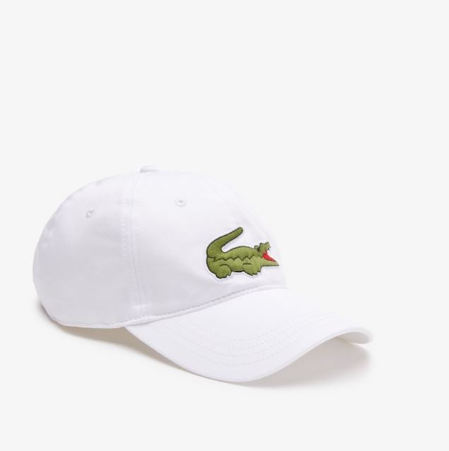 GORRO LACOSTE UNISEX