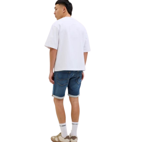 BERMUDA JACK&JONES JJIRICK JJICON HOMBRE