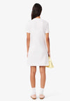 VESTIDO LACOSTE MUJER