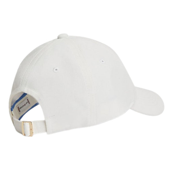 GORRA TOMMY HILFIGER EMBROIDERED MUJER