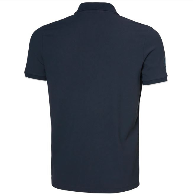 POLO HELLY HANSEN OCEAN 2.0 HOMBRE