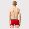 BOXER LACOSTE PACK 3 COURTS HOMBRE