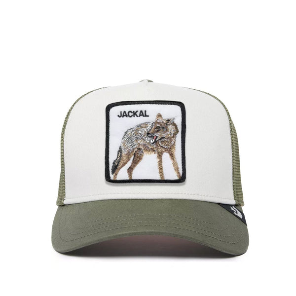 GORRA GOORIN JACKAL UNISEX