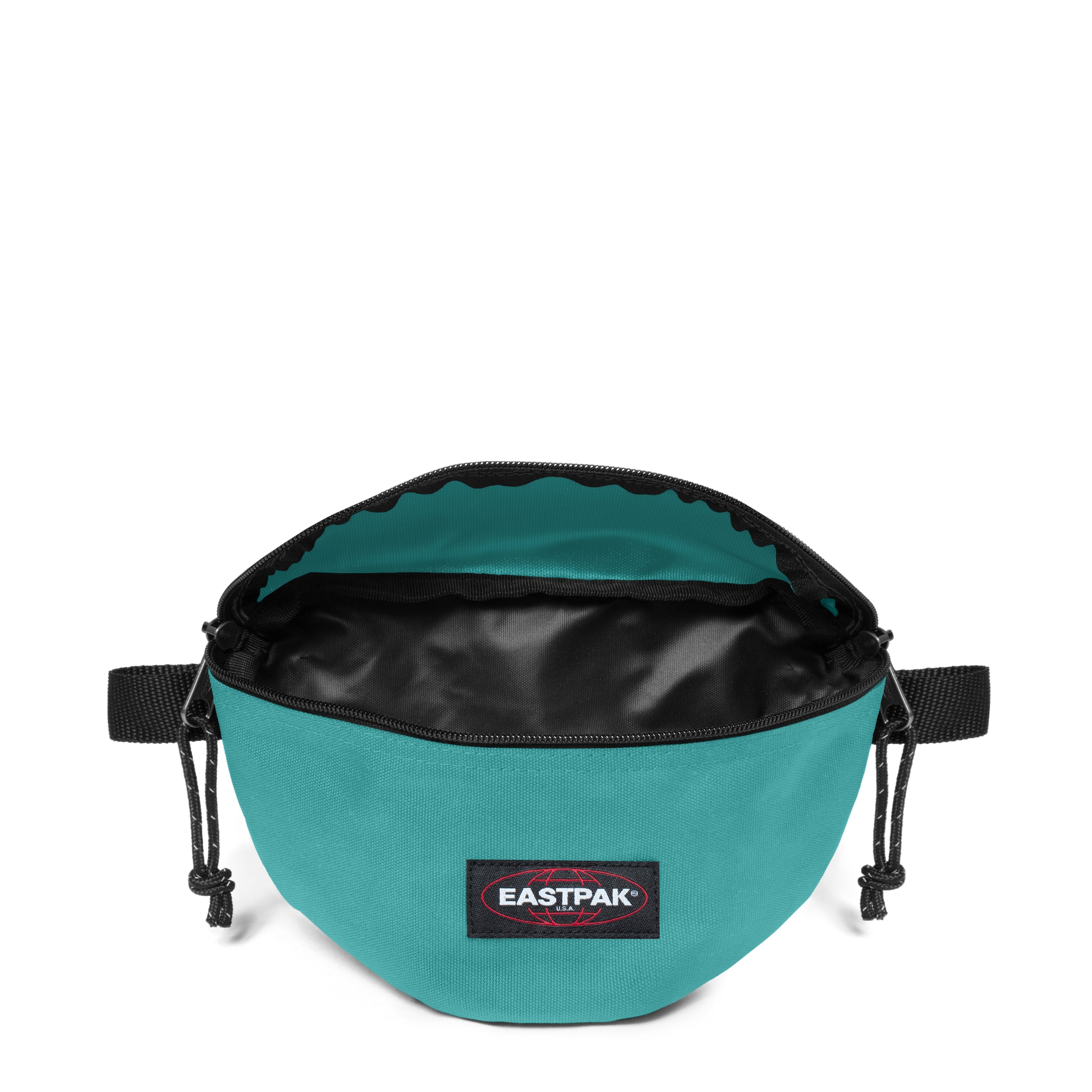 RIÑONERA EASTPAK Springer Mediterranean Blue