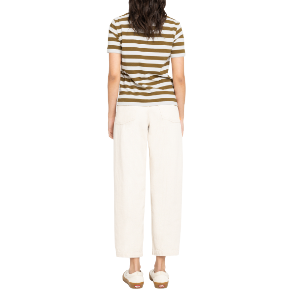 CAMISETA LOREAK MENDIAN HAZPA MUJER