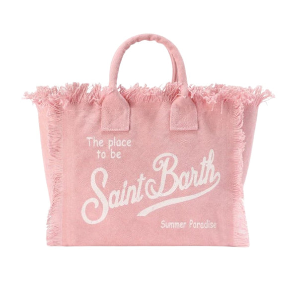 BOLSO SAINT BARTH COLETTE  MUJER