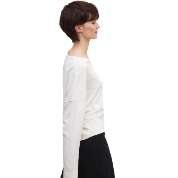 JERSEY ECOALF VERONE MUJER