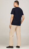 CAMISETA TOMMY HILFIGER COIN HOMBRE