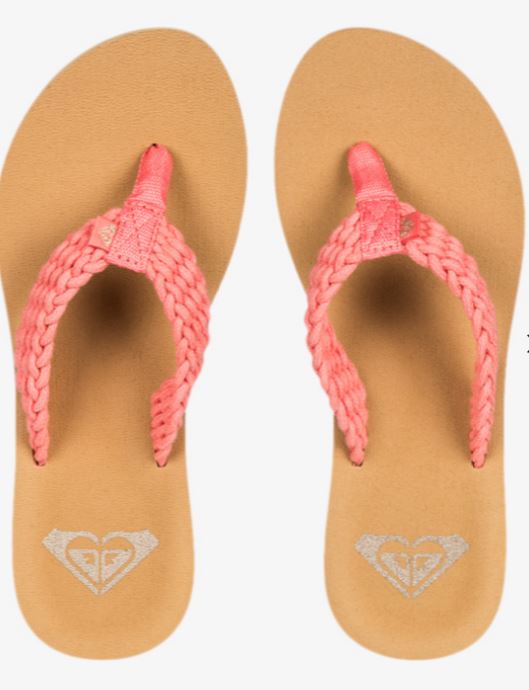 CHANCLA ROXY PORTO IV MUJER