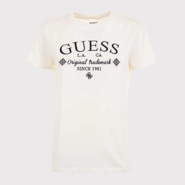 CAMISETA GUESS GLORIA MUJER