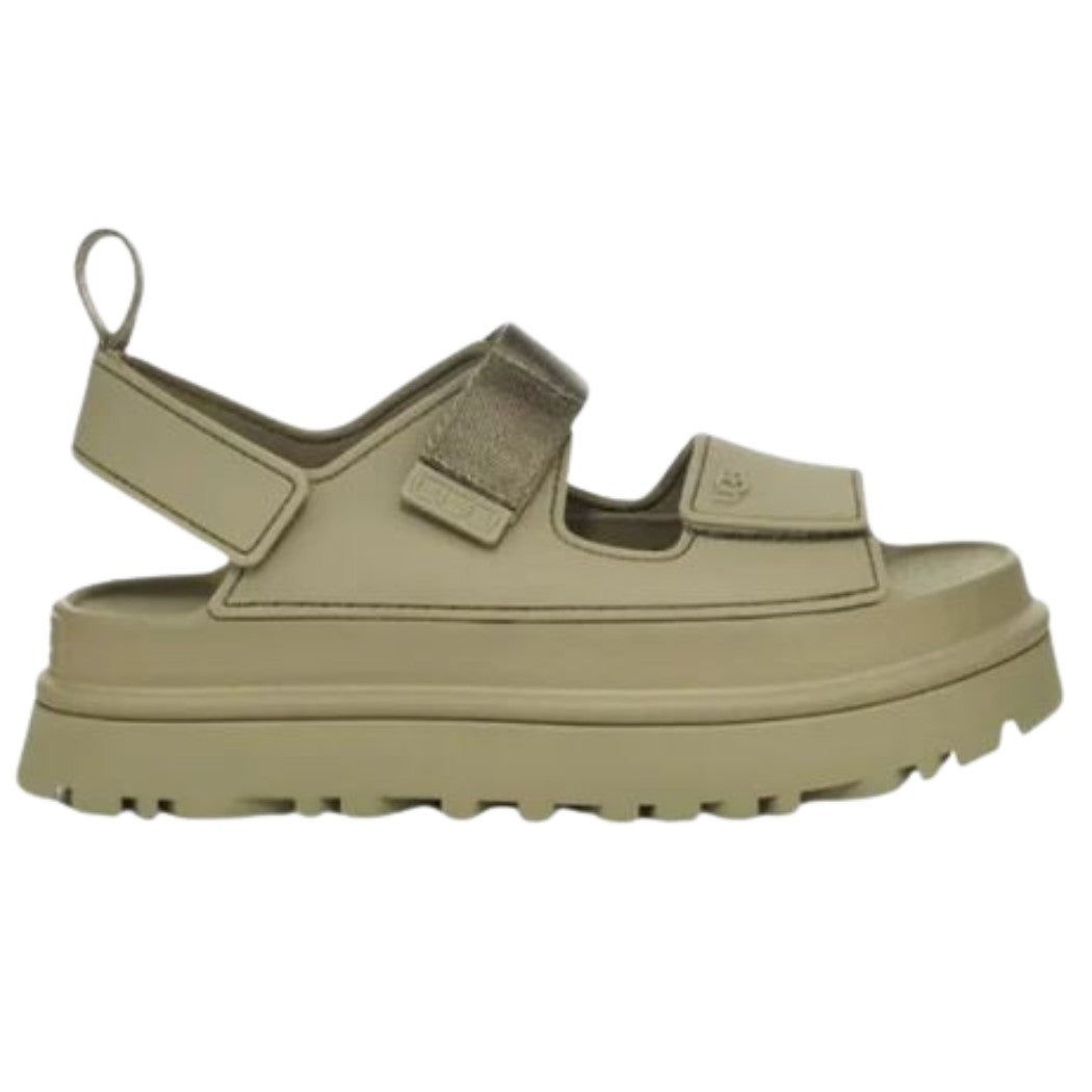 SANDALIA UGG GOLDENGLOW MUJER