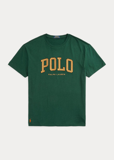 CAMISETA 26/1 POLO RALPH LAUREN HOMBRE