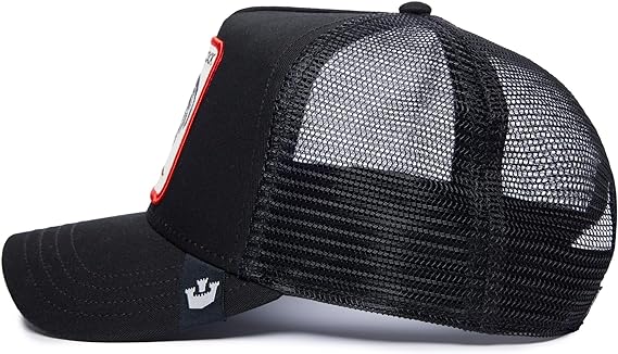 GORRA GOORIN THE COCK UNISEX
