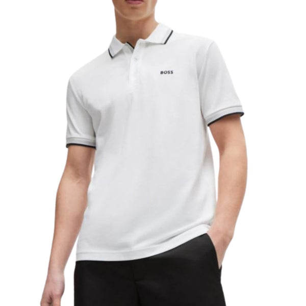 POLO HUGO BOSS PADDY HOMBRE