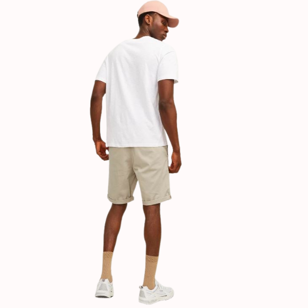 BERMUDA JACK&JONES JPSTBOWIE HOMBRE