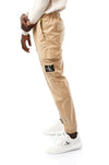 PANTALON CALVIN KLEIN SKINNY WASHED HOMBRE