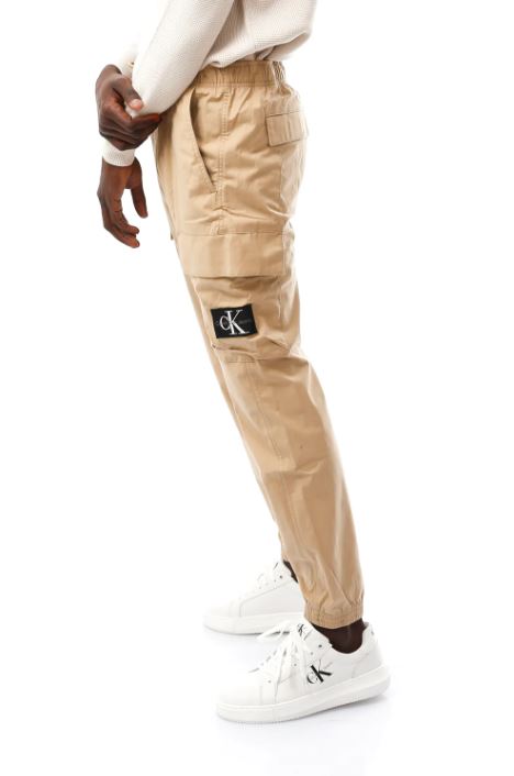 PANTALON CALVIN KLEIN SKINNY WASHED HOMBRE