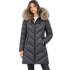 CHAQUETA BLAUER ALTHEA MUJER