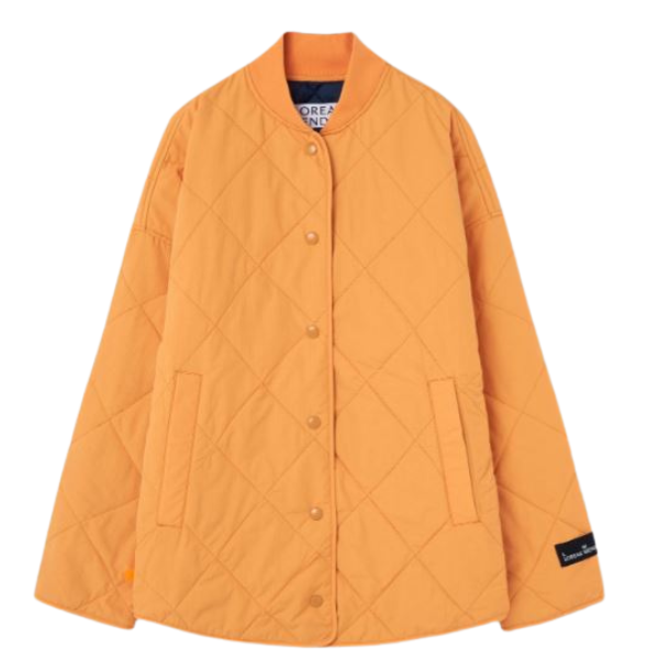 CHAQUETA LOREAK MENDIAN SARRI MUJER