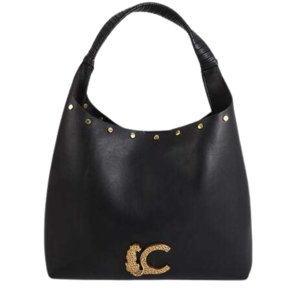 BOLSO LOLA CASADEMUNT ANIMAL TACHELAS MUJER