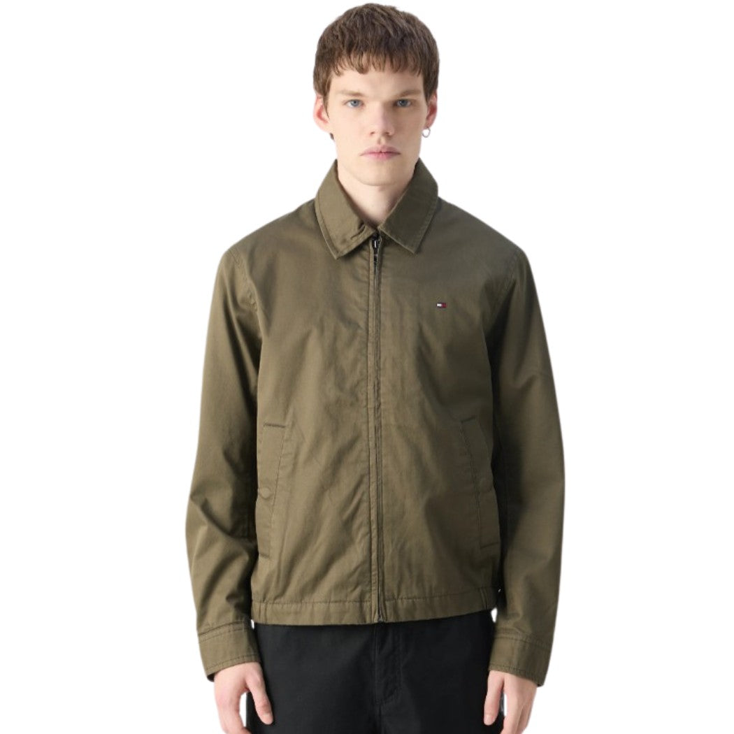 CHAQUETA TOMMY HILFIGER ABLE IVY HOMBRE