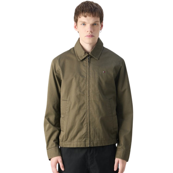CHAQUETA TOMMY HILFIGER ABLE IVY HOMBRE