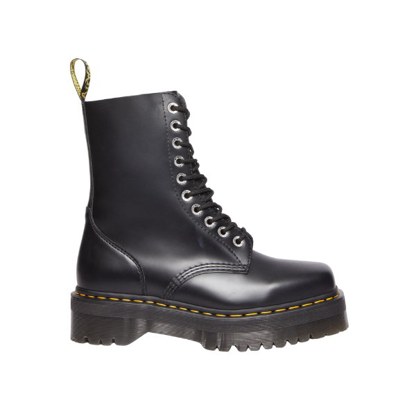 BOTA DR. MARTENS 1490 QUAD SQUARED  UNISEX