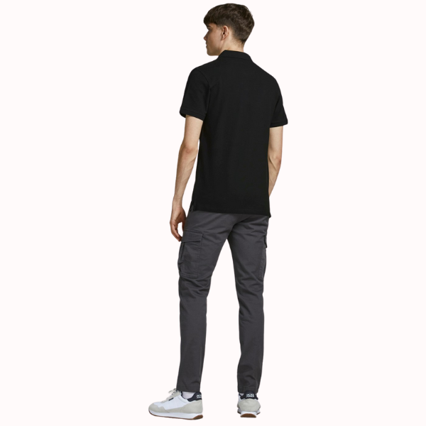 POLO JACK&JONES JJEPAULOS NOOS HOMBRE