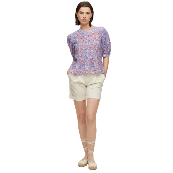 BLUSA BESTINA HUGO BOSS MUJER