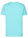 CAMISETA PETROL INDUSTRIES SS HOMBRE