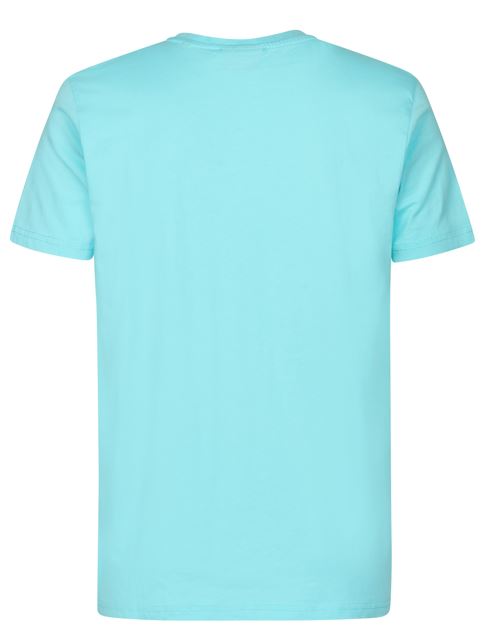 CAMISETA PETROL INDUSTRIES SS HOMBRE