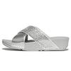 SANDALIA FITFLOP LULU CRYSTAL-MIX MUJER