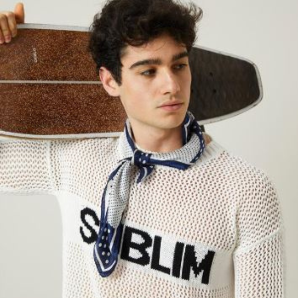 JERSEY SUBLIM UNISEX