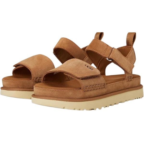 SANDALIA UGG GOLDENSTAR MUJER