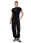 CAMISETA GUESS COLETTE MUJER