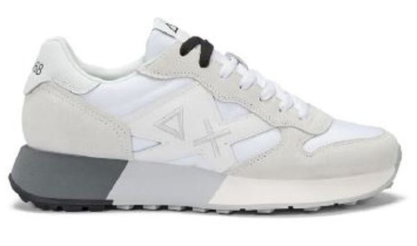 ZAPATILLA SUN68 TOM 2.0 BICOLOR HOMBRE