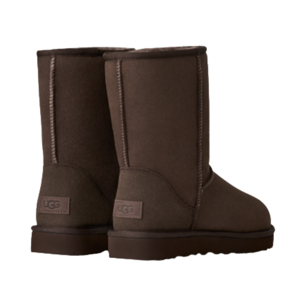 BOTAS UGG CLASSIC SHORT II MUJER