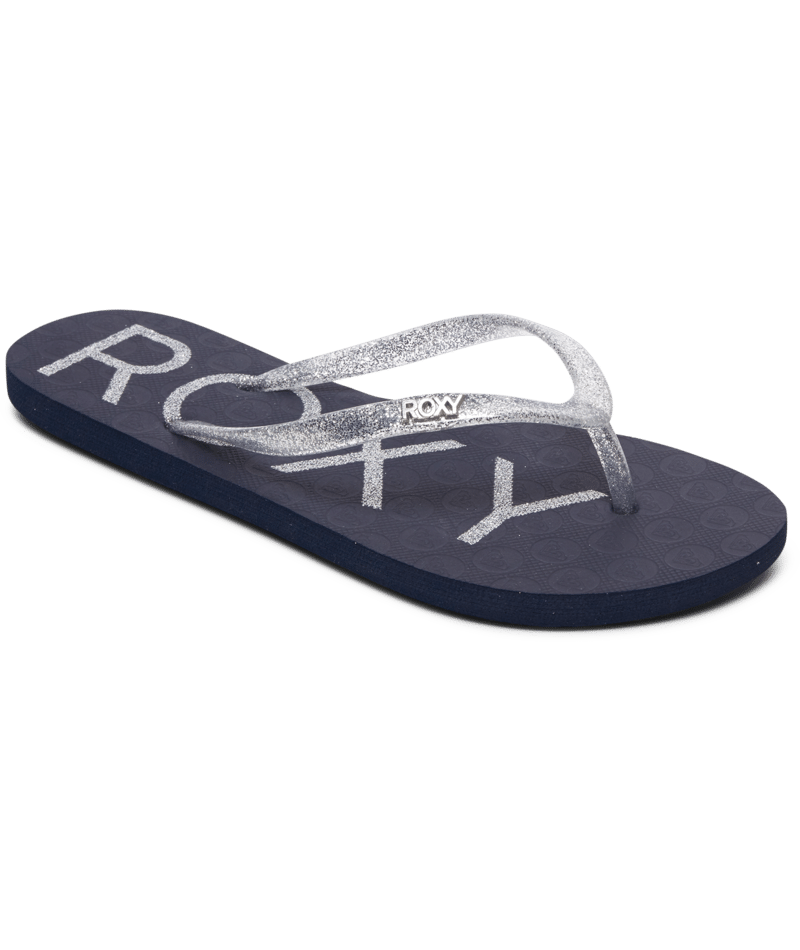 CHANCLA ROXY VIVA SPARKLE MUJER