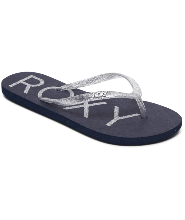 CHANCLA ROXY VIVA SPARKLE MUJER