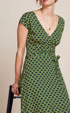 Vestido Mira Touche de King Louie