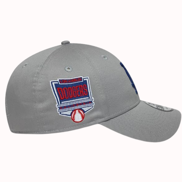 GORRA NEW ERA ANGELES DODGERS HOMBRE