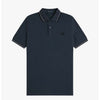POLO FRED PERRY TWIN TIPPED  HOMBRE