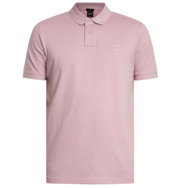 POLO HUGO BOSS PASSENGER HOMBRE