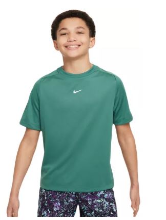 CAMISETA NIKE DRI-FIT MULTI JUNIOR