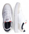 ZAPATILLA TOMMY HILFIGER BASKET CORE  HOMBRE