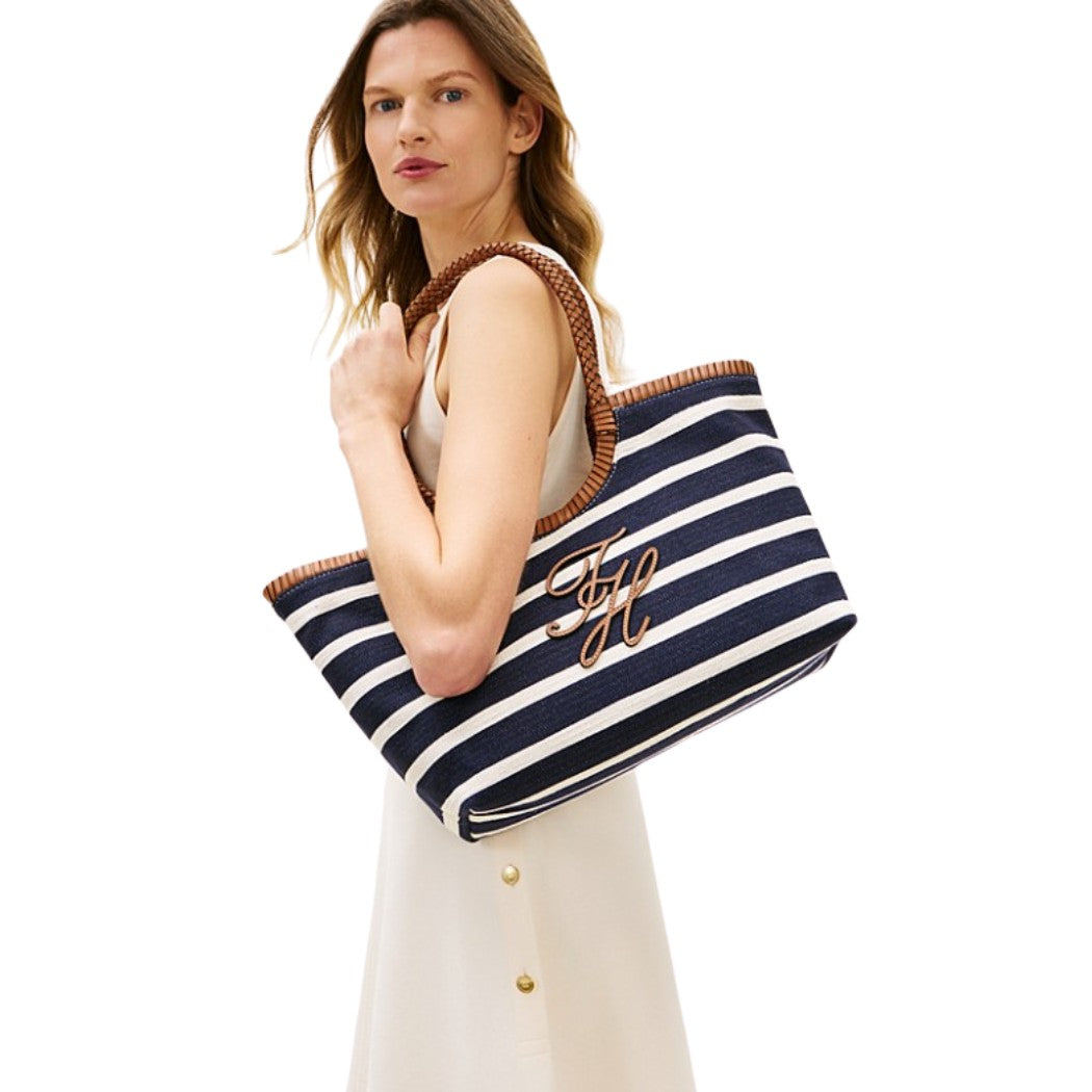 BOLSO TOMMY HILFGIER SUMMER MUJER