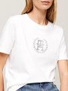 CAMISETA TOMMY HILFIGER LAUREL MUJER